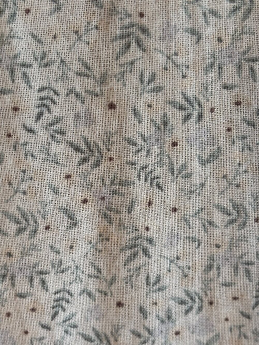 Lucky Brand Women's Lace Trimmed V-Neck Top SZ: XL - Picture 6 of 13